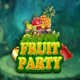 Fruit Party online slot from Top Trend Gaming – play at kruuna-kasino.fi