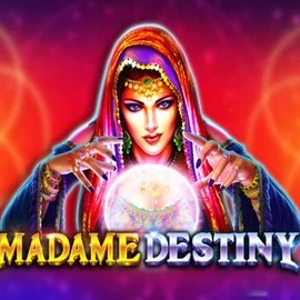 Madame Destiny – slot by Pragmatic Play, featured at kruuna-kasino.fi