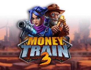 Play Money Train 3 slot by Relax Gaming on kruuna-kasino.fi